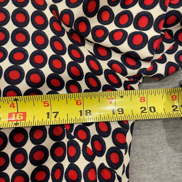 Vintage 60s 70s Marty Gutmacher tunic/dress - Picture 11 of 15